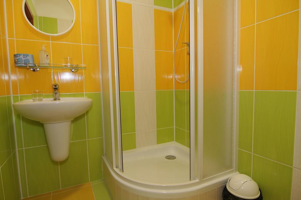 Hotel U Radnice Louny Exterior photo